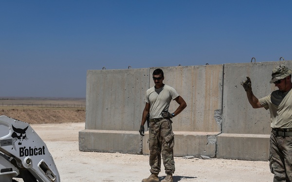 Expeditionary Air Control