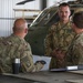 449th Combat Aviation Brigade swaps maintenance expertise with Royal Jordanian Air Force team