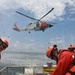 Coast Guard, ICE conduct rescue training, prepare for national disasters