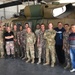 449th Combat Aviation Brigade swaps maintenance expertise with Royal Jordanian Air Force team