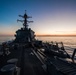 USS Jason Dunham (DDG 109) Transits the Atlantic Ocean