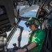 USS Jason Dunham (DDG 109) Transits the Atlantic Ocean