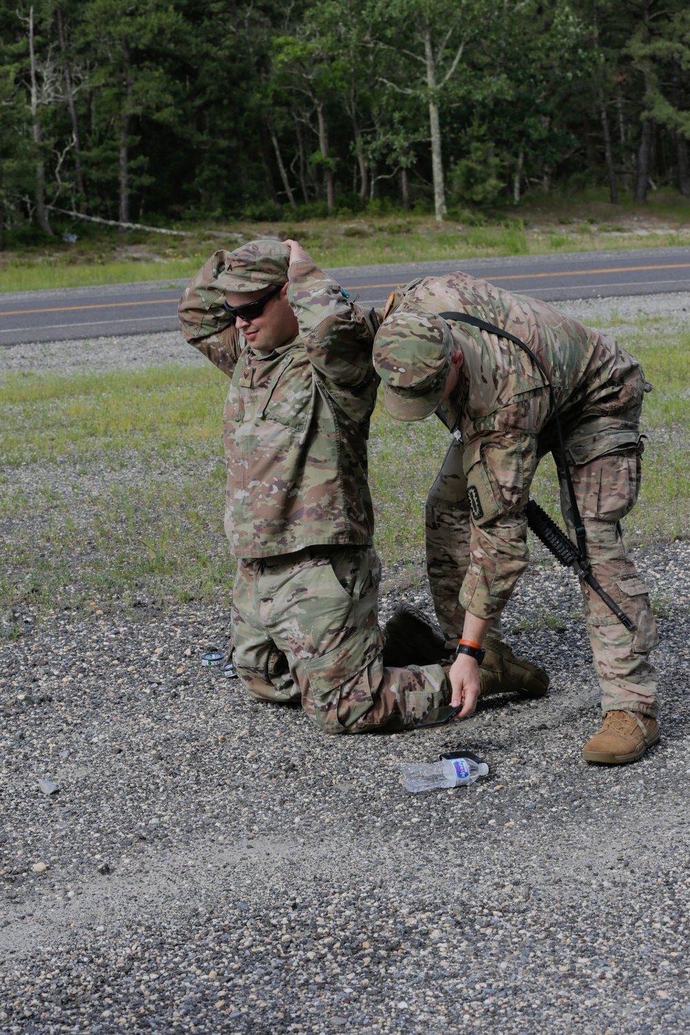 20th CBRN BWC