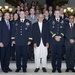 Resolute Support leadership visits Afghan Presidential Palace