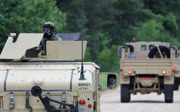 Photo Essay: CSTX 86-18-04 training scenario at Fort McCoy