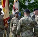 409th Contracting Support Brigade Change of Command Ceremony