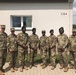 South Carolina National Guard soldier excels at the Basic Leadership Course