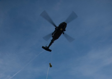 Special Forces Medical Training In Germany