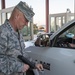 Gen. Raymond visits 21 SFS