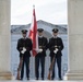 Commander of the Lebanese Armed Forces Gen. Joseph K. Aoun Participates in an Armed Forces Full Honors Wreath-Laying at the Tomb of the Unknown Soldier