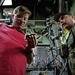 USS Hartford Hosts Make-A-Wish Teenagers