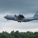 179th Airlift Wing C-130H Hercules