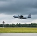 179th Airlift Wing C-130H Hercules