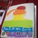 Pride month celebrates ‘all who serve’