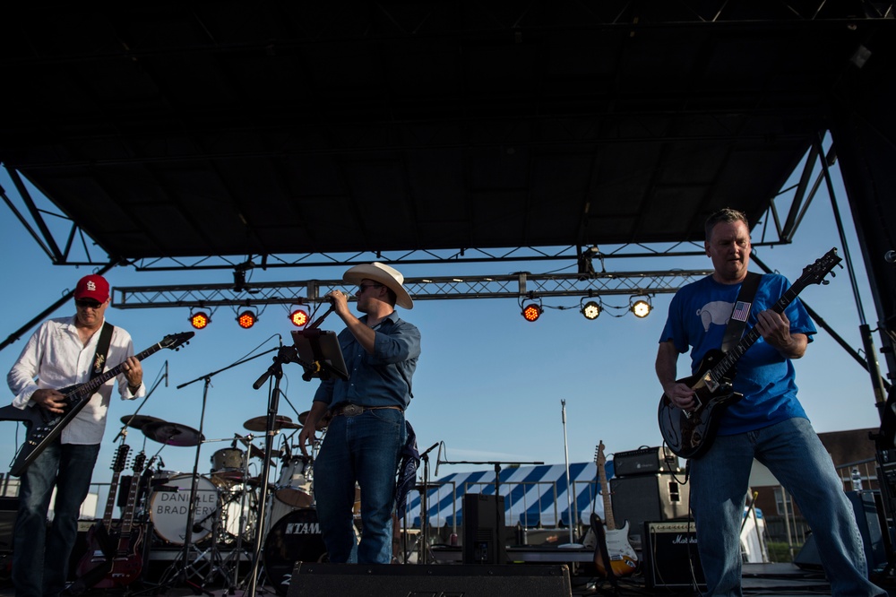 Freedom Fest 2018 rocks Independence Day celebration