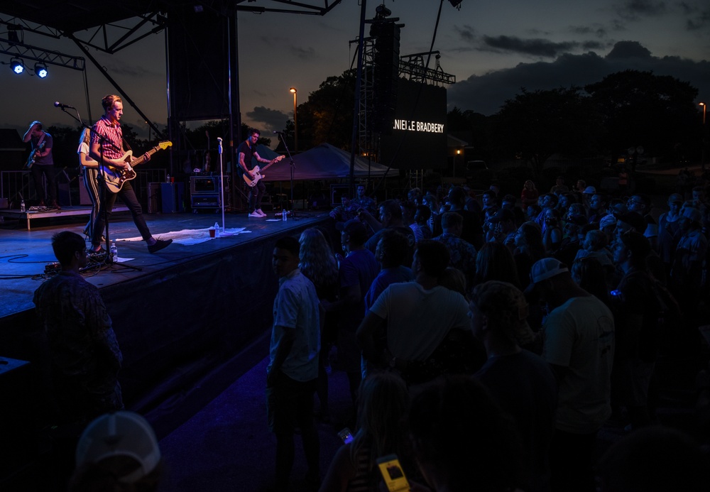 Freedom Fest 2018 rocks Independence Day celebration