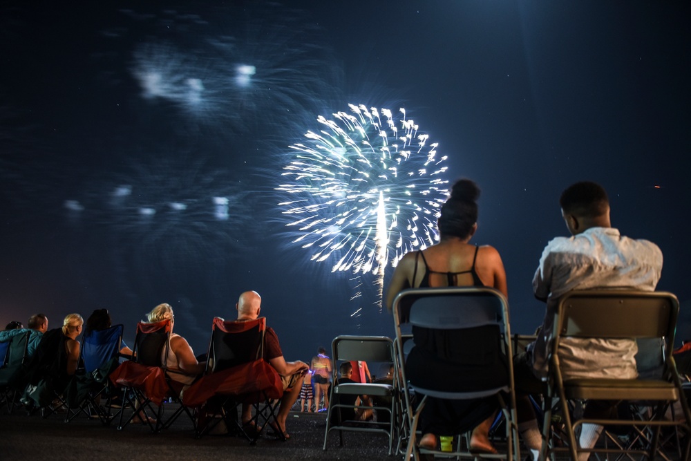 Freedom Fest 2018 rocks Independence Day celebration