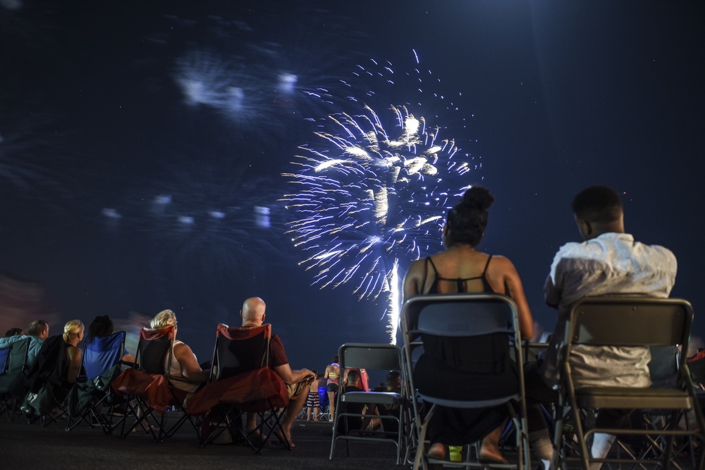 Freedom Fest 2018 rocks Independence Day celebration