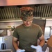 The Major General W. P. T. Hill Memorial Awards Competition for Food Service Excellence