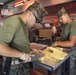 The Major General W. P. T. Hill Memorial Awards Competition for Food Service Excellence