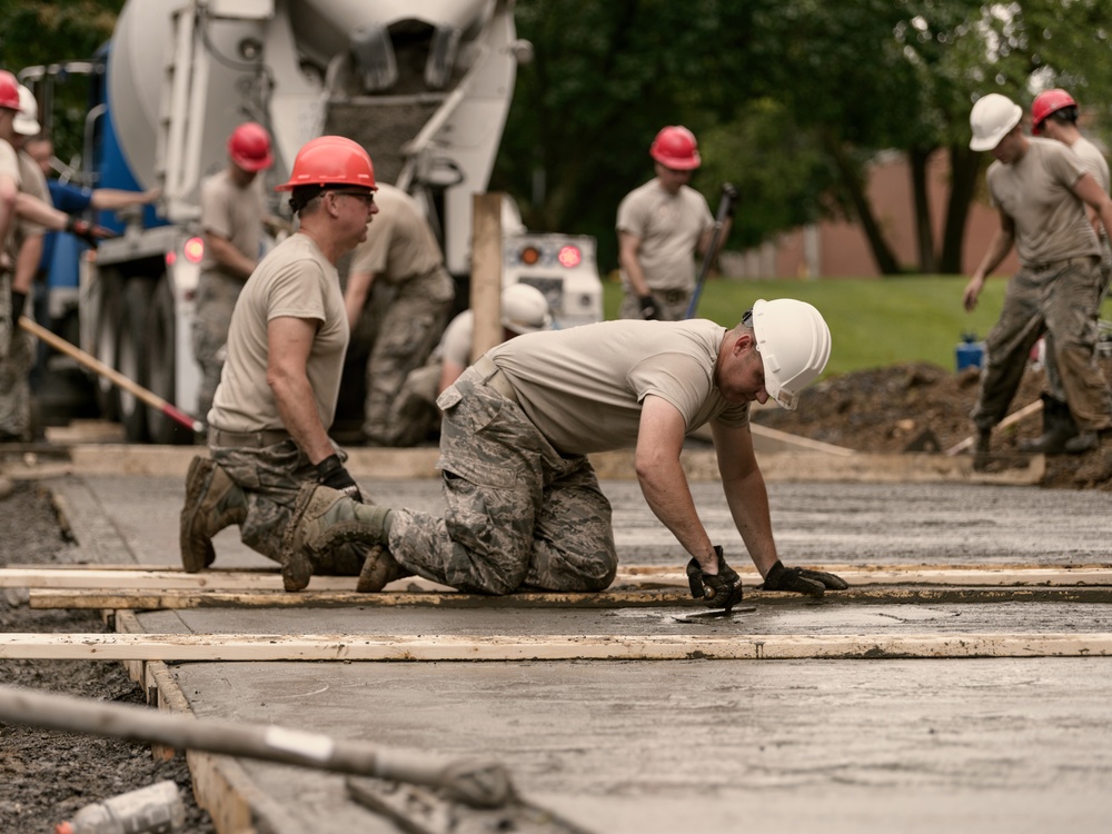 Niagara Wraps Up First Phase of School Construction