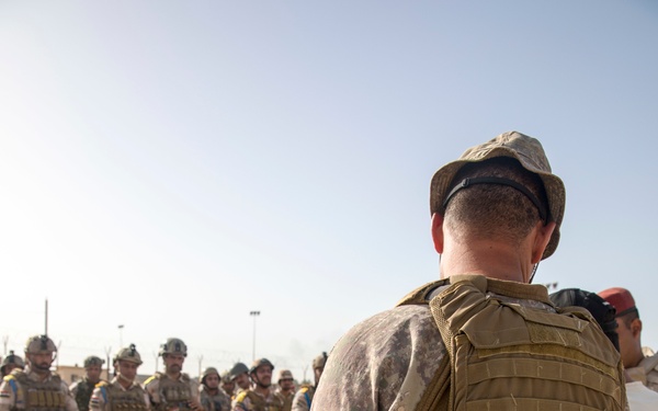 59BDE Workspace Training