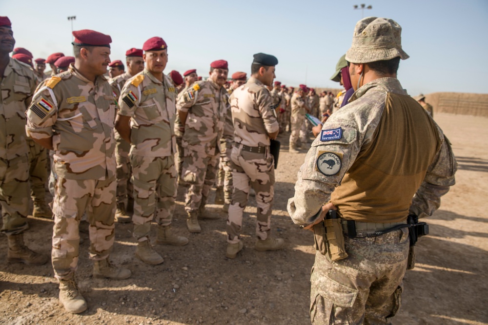 59BDE Workspace Training