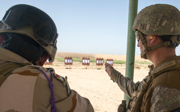 59BDE Workspace Training