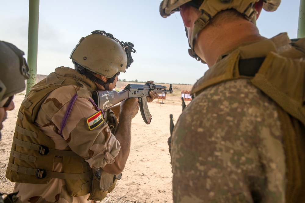 59BDE Workspace Training