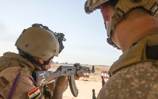 59BDE Workspace Training