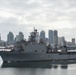 USS Theodore Roosevelt (CVN 71)