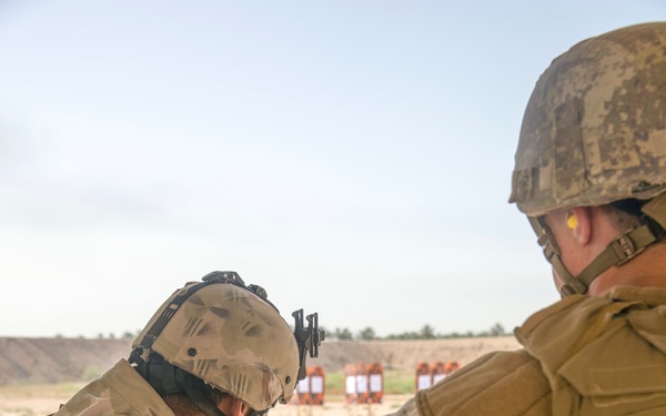 59BDE Workspace Training