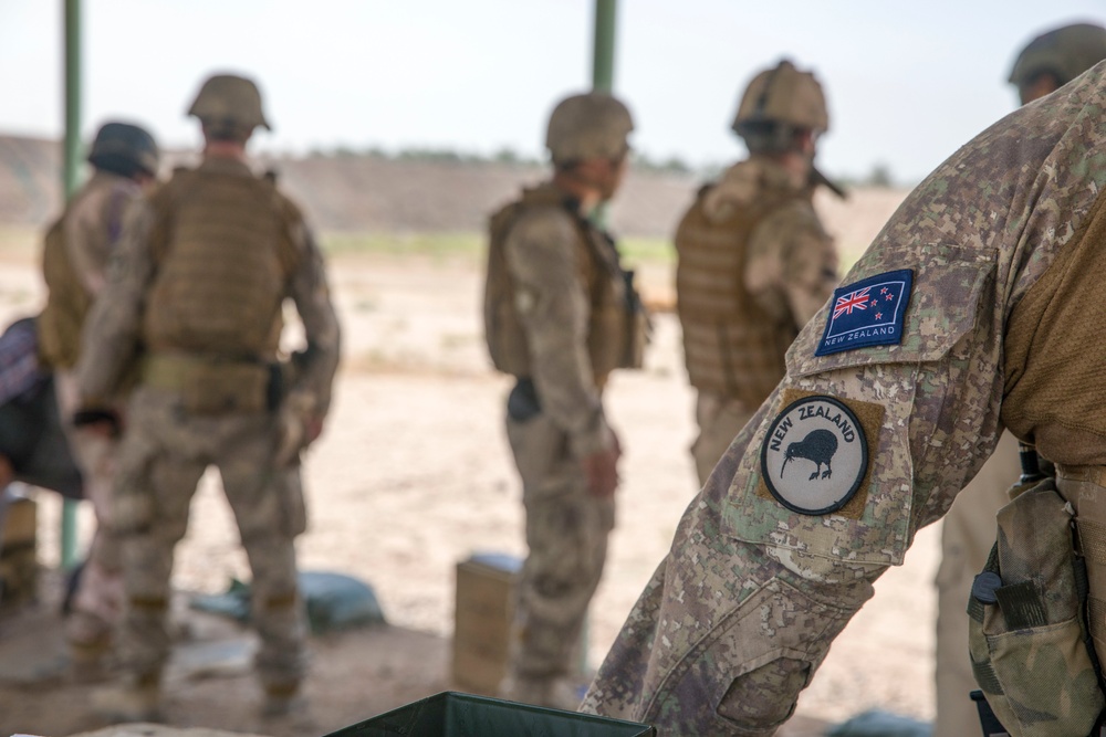 59BDE Workspace Training