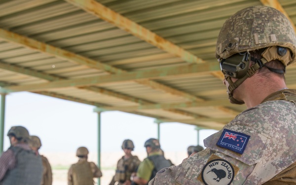 59BDE Workspace Training