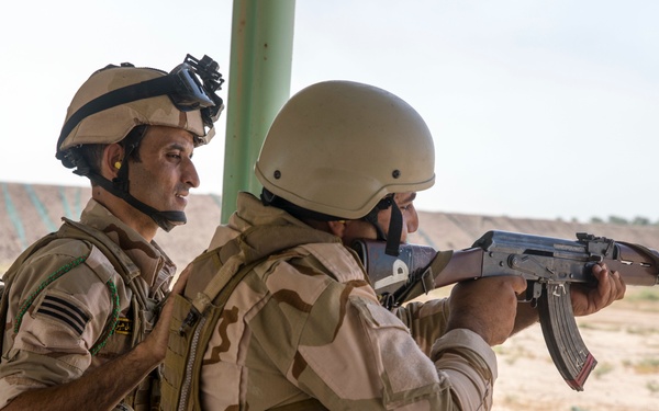 59BDE Workspace Training