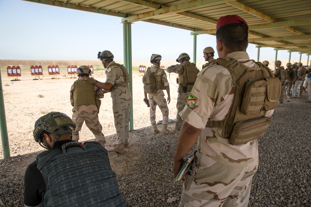 59BDE Workspace Training