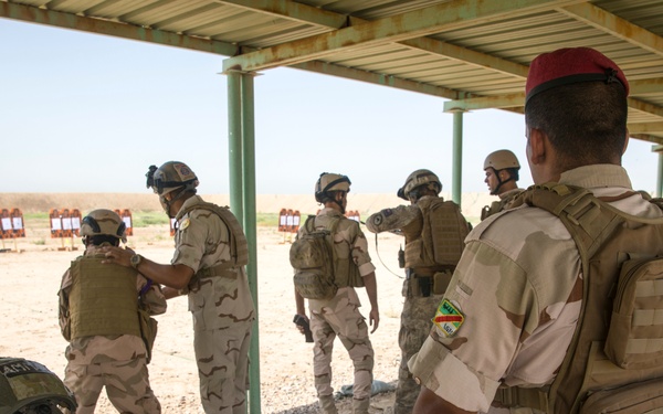 59BDE Workspace Training