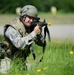 JBER Airmen conduct Prime Base Engineer Emergency Force training