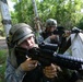 JBER Airmen conduct Prime Base Engineer Emergency Force training