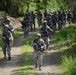 JBER Airmen conduct Prime Base Engineer Emergency Force training