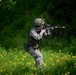 JBER Airmen conduct Prime Base Engineer Emergency Force training