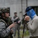 JBER Airmen conduct Prime Base Engineer Emergency Force training