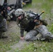 JBER Airmen conduct Prime Base Engineer Emergency Force training