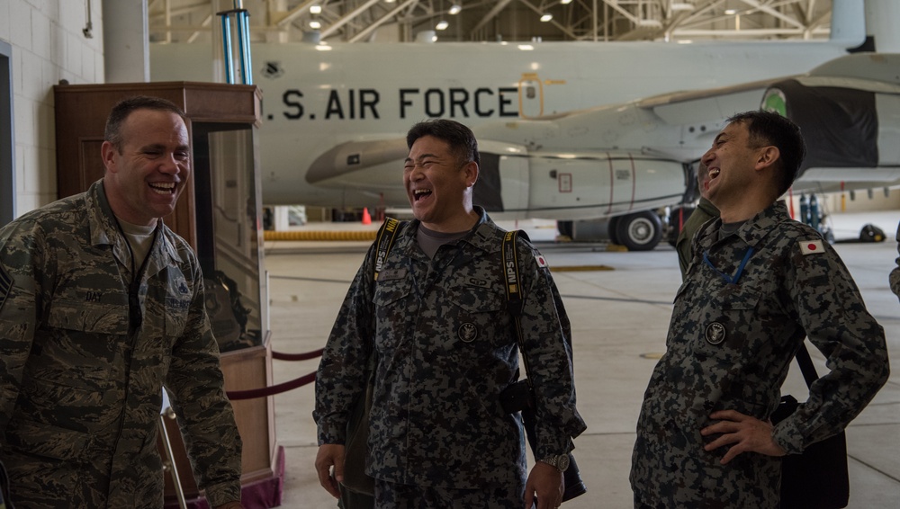 RED FLAG-Alaska 18-2 showcases joint, coalition partnerships