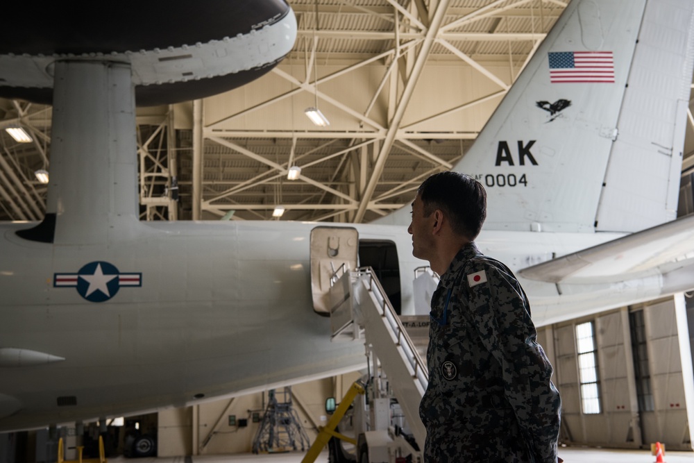 RED FLAG-Alaska 18-2 showcases joint, coalition partnerships