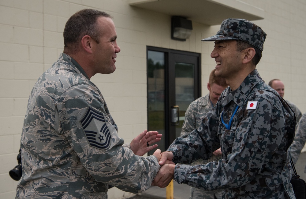 RED FLAG-Alaska 18-2 showcases joint, coalition partnerships
