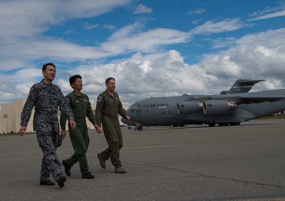 RED FLAG-Alaska 18-2 showcases joint, coalition partnerships