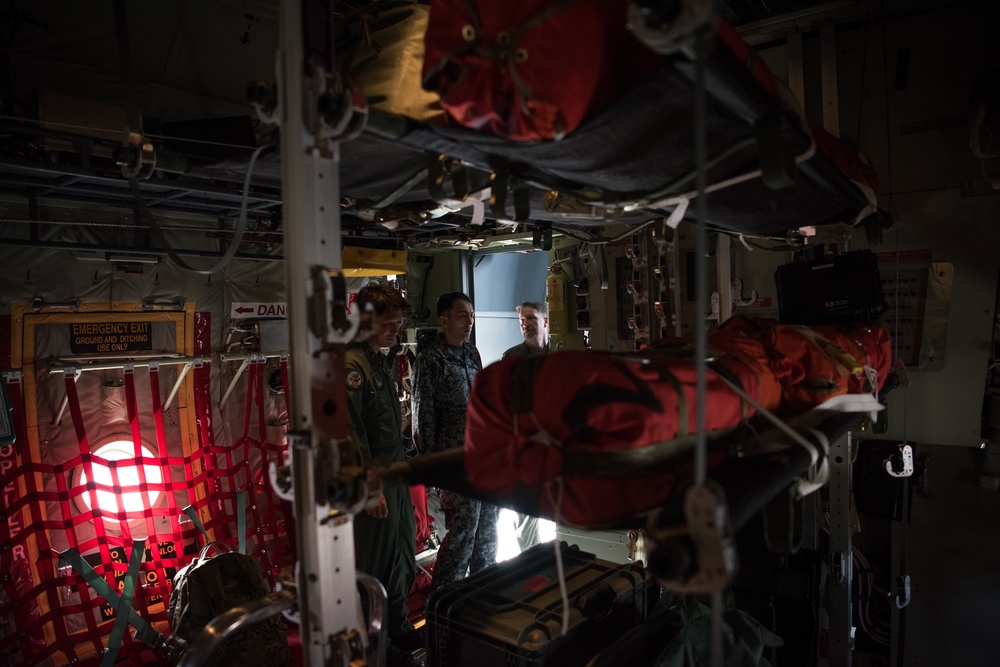 RED FLAG-Alaska 18-2 showcases joint, coalition partnerships