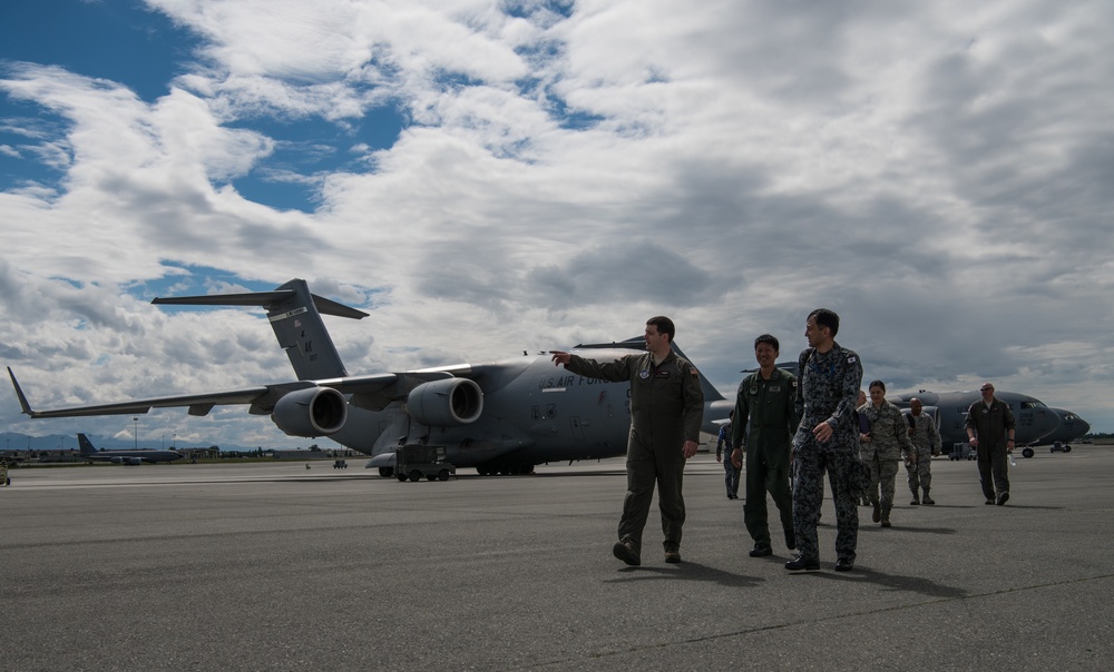 RED FLAG-Alaska 18-2 showcases joint, coalition partnerships
