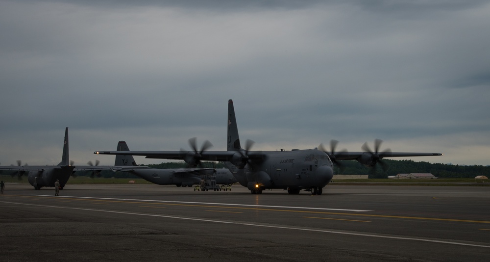 RED FLAG-Alaska 18-2 showcases joint, coalition partnerships